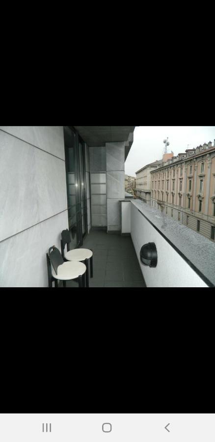 La Dolce Vita แบร์กาโม ภายนอก รูปภาพ